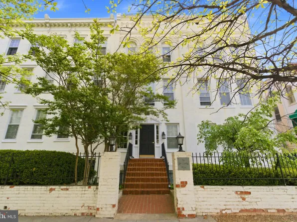 11 2nd St NE APT 108, Washington, DC 20002