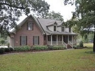 294 Timberlake Dr, Florence, SC 29501