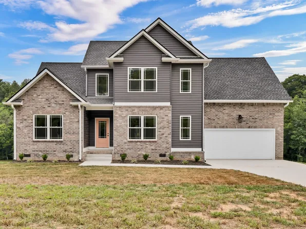 5580 Chambers Rd Lot 5, Cumberland Furnace, TN 37051