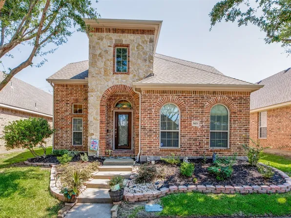 5421 Oakley Rd, McKinney, TX 75070