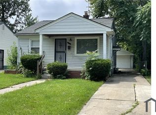 5251 Neff Ave, Detroit, MI 48224