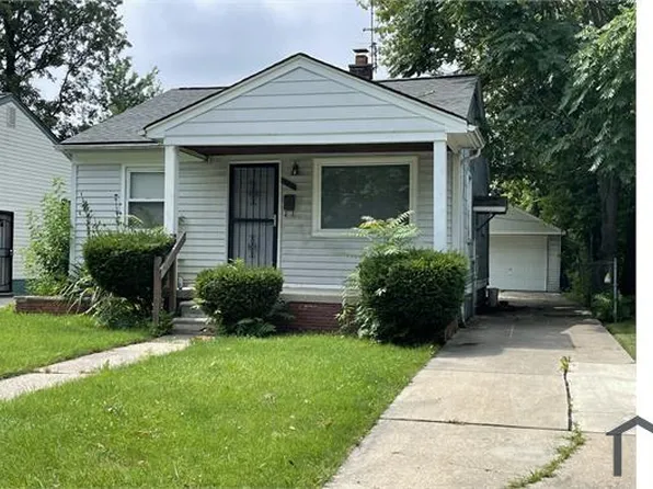 5251 Neff Ave, Detroit, MI 48224