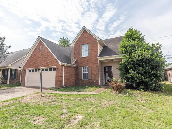 8493 Highland Glen Cir S, Cordova, TN 38016