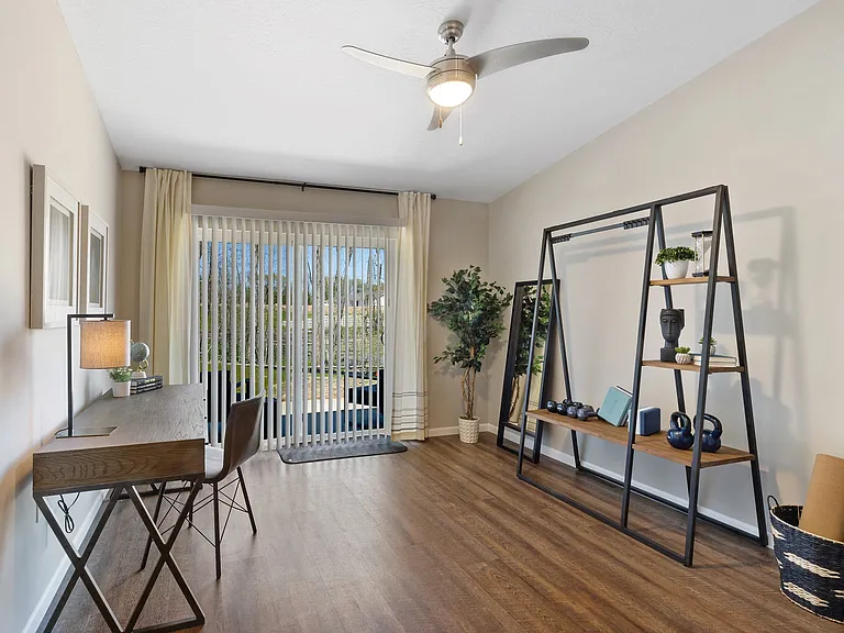 Room for All of Your Favorite Homey Items