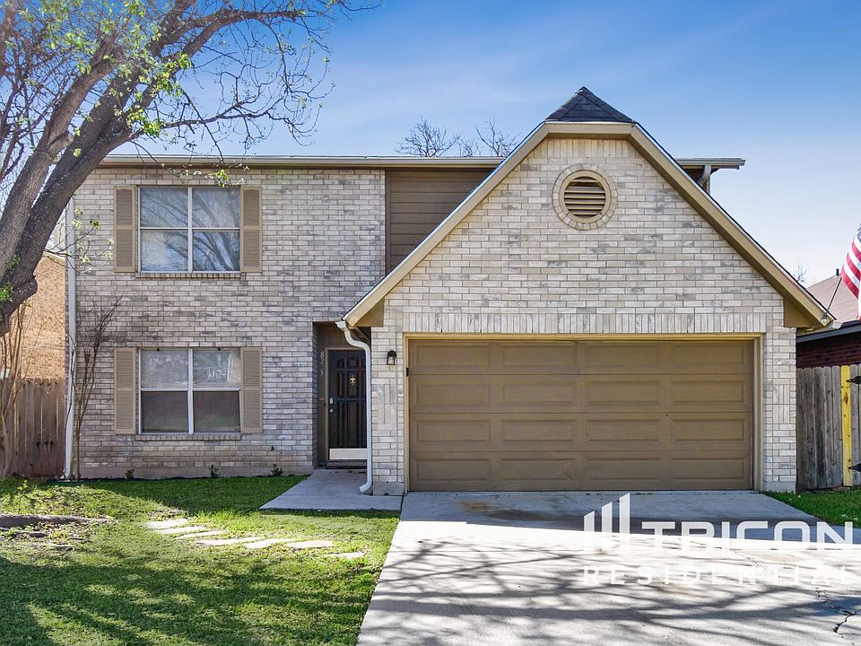 1st image of 8223 Sunshine Trail Dr