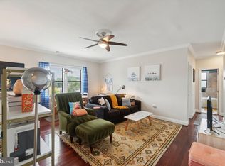 315 Evarts St NE APT 206, Washington, DC 20002