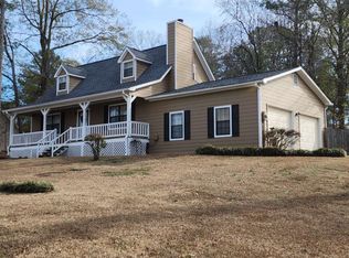 1336 Fairridge Cir SW, Marietta, GA 30008