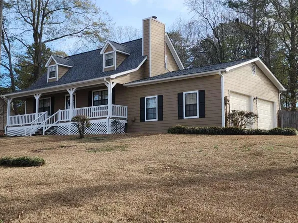 1336 Fairridge Cir SW, Marietta, GA 30008