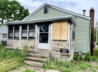 998 Whitethorne Ave, Columbus, OH 43223