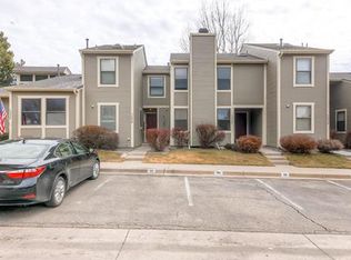 4602 S Fraser Cir UNIT B, Aurora, CO 80015