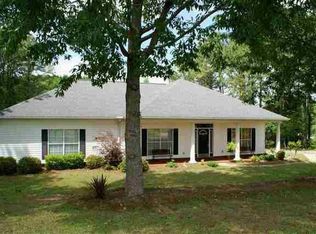 200 Poplar Dr, Enterprise, AL 36330