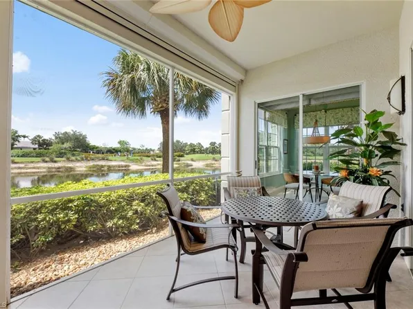 9231 Indigo Isle CT #102, ESTERO, FL 34135