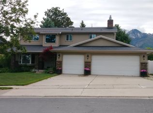 8629 S Cessna Cir, Sandy, UT 84093