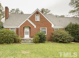 506 S Main St, Fuquay Varina, NC 27526