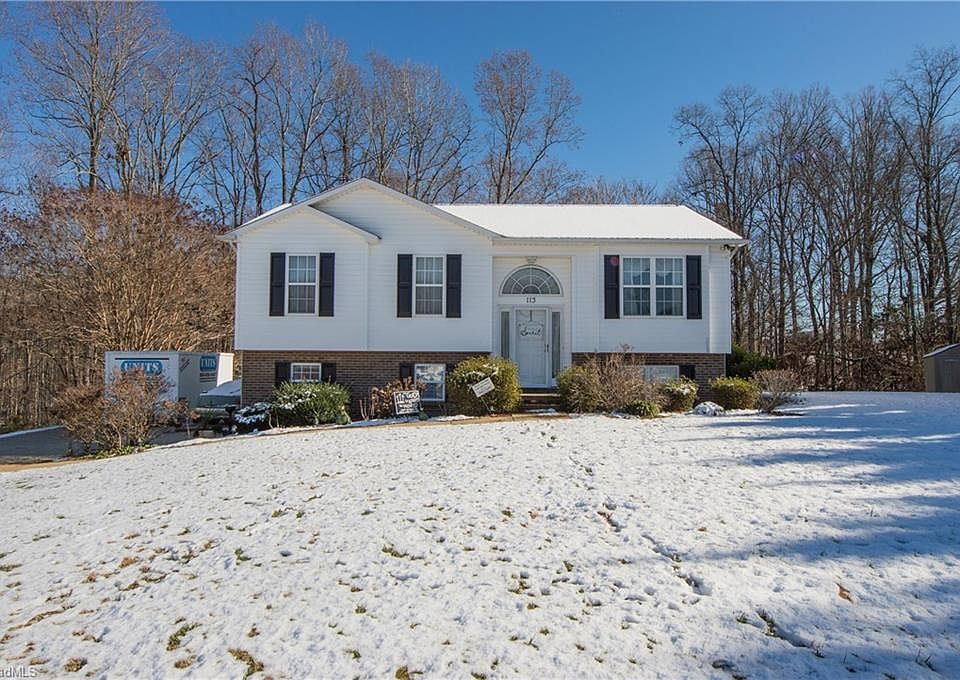 113 Brookhill Park Ct, Rural Hall, NC 27045 Zillow