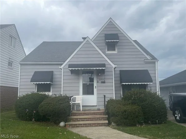 11511 Bradwell Rd, Garfield Heights, OH 44125