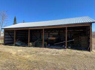 464 Porter Hill Rd, Farmington, ME 04938