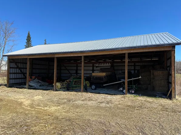 464 Porter Hill Road, Farmington, ME 04938
