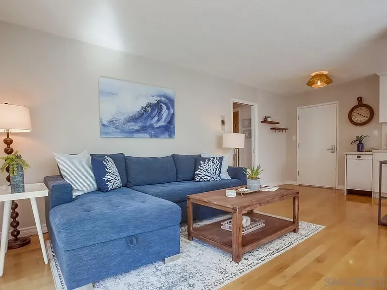 245 Coast Blvd #D2 — Photo 7