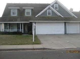 2840 Glasgow Dr, Ceres, CA