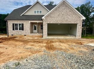 160 Hackamore Trl, Lexington, NC 27295