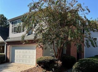 283 Hiawassee Dr, Woodstock, GA 30188