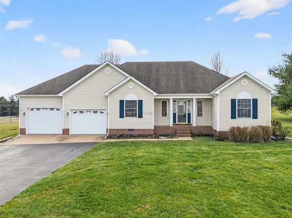 123 Shaker Ridge Ln, Rockfield, KY 42274