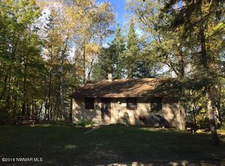 12391 E Movil Lake Rd NE, Bemidji, MN 56601
