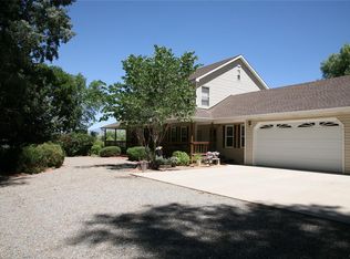 2816 Ash Mesa Rd, Delta, CO 81416