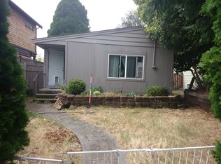 8421 40th Ave SW, Seattle, WA 98136