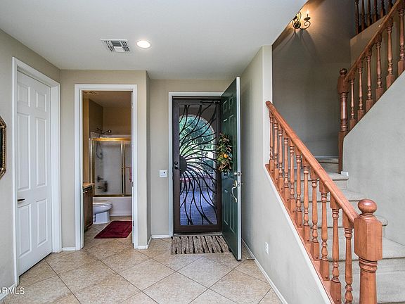 5th image of 25600 N Desert Mesa Dr