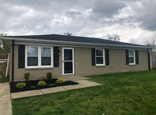 104 Jonathan Dr, Richmond, KY 40475