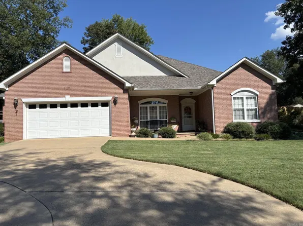 117 Shady Woods Ct, Hot Springs, AR 71901