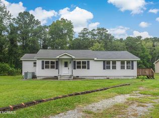 1398 Copas Rd SW, Shallotte, NC 28470