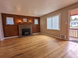 3380 Oregon Ave, Springfield, OR 97478