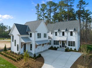3409 Makers Cir, Raleigh, NC 27612