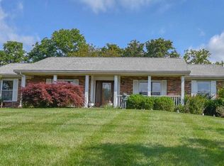 8883 Valley Circle Dr, Florence, KY 41042