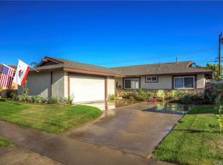 6362 Trinette Ave, Garden Grove, CA 92845