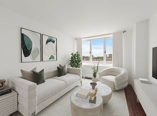 120 Riverside Boulevard, New York, NY 10069