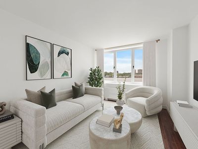 120 Riverside Blvd APT 14H, New York, NY, 10069