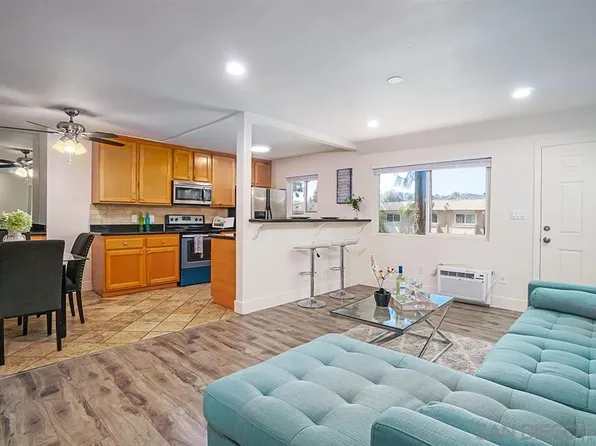 9860 Dale Ave Unit D8, Spring Valley, CA 91977