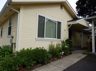 796 Park St, Ashland, OR