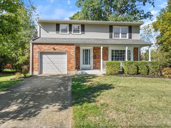 1077 Lanette Dr, Cincinnati, OH 45230