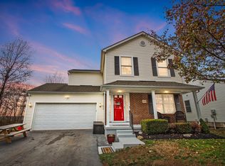 1939 Brandigen Ln, Columbus, OH 43228