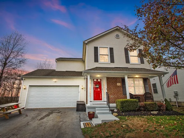 1939 Brandigen Ln, Columbus, OH 43228