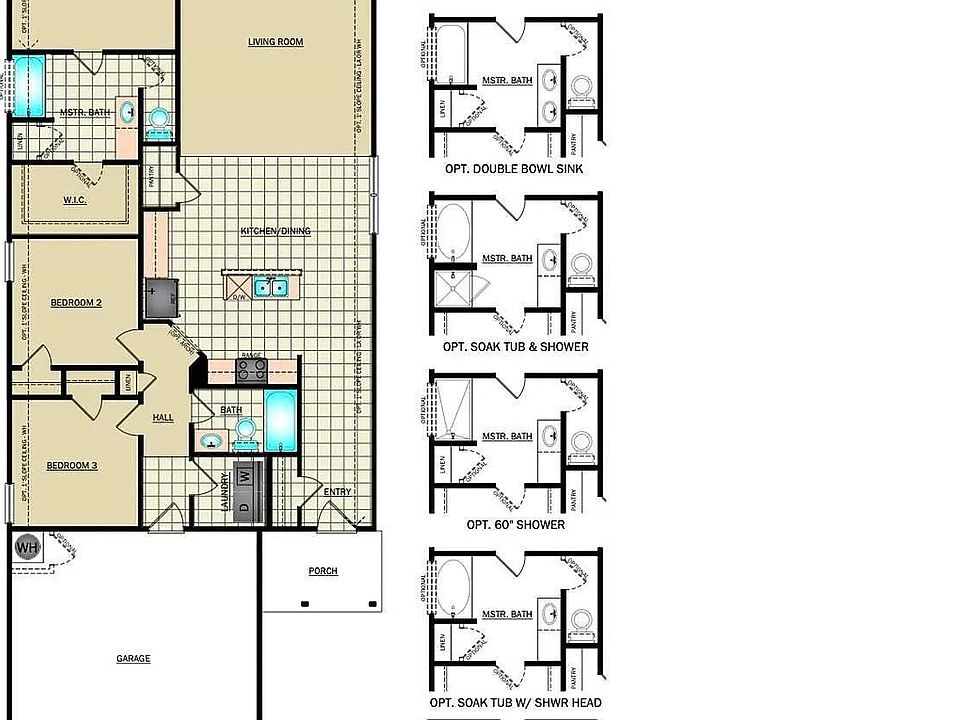 2nd image of 66 Challenger Way