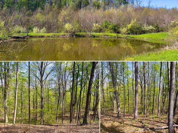 41447 Highway 684, Albany, OH 45710