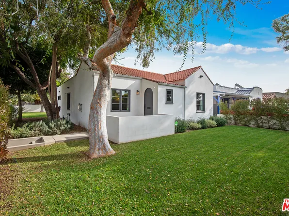 2302 Veteran Ave, Los Angeles, CA 90064