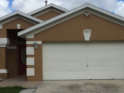 2429 Sapier Ct, Orlando, FL, 32837