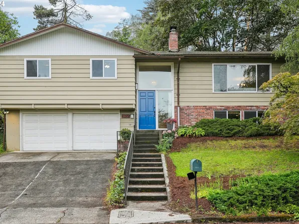3820 SW Iowa St, Portland, OR 97221